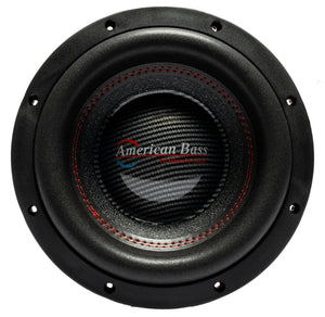American Bass HAWK 10
