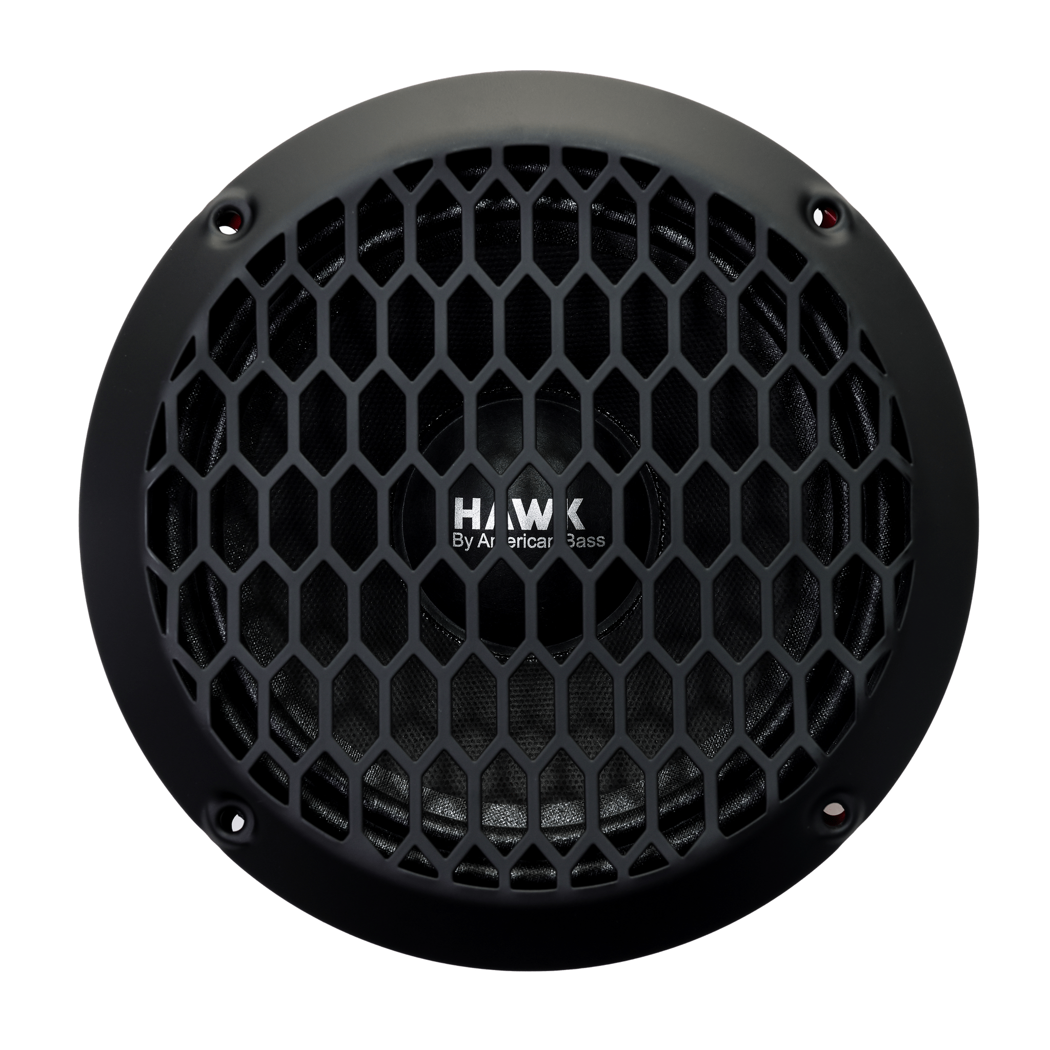 American Bass HAWK 6.5