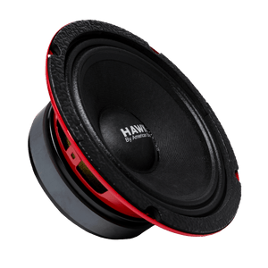 American Bass HAWK 6.5