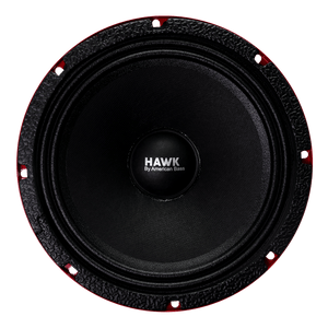 American Bass HAWK 8