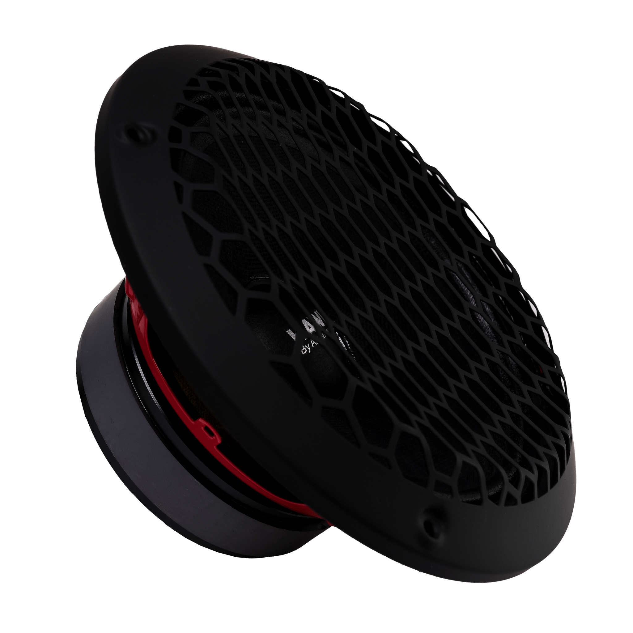 American Bass HAWK 8