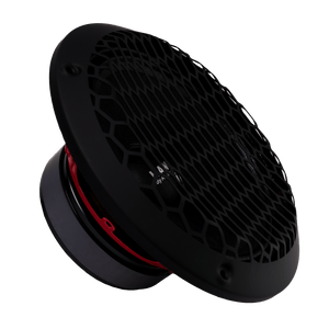 American Bass HAWK 8