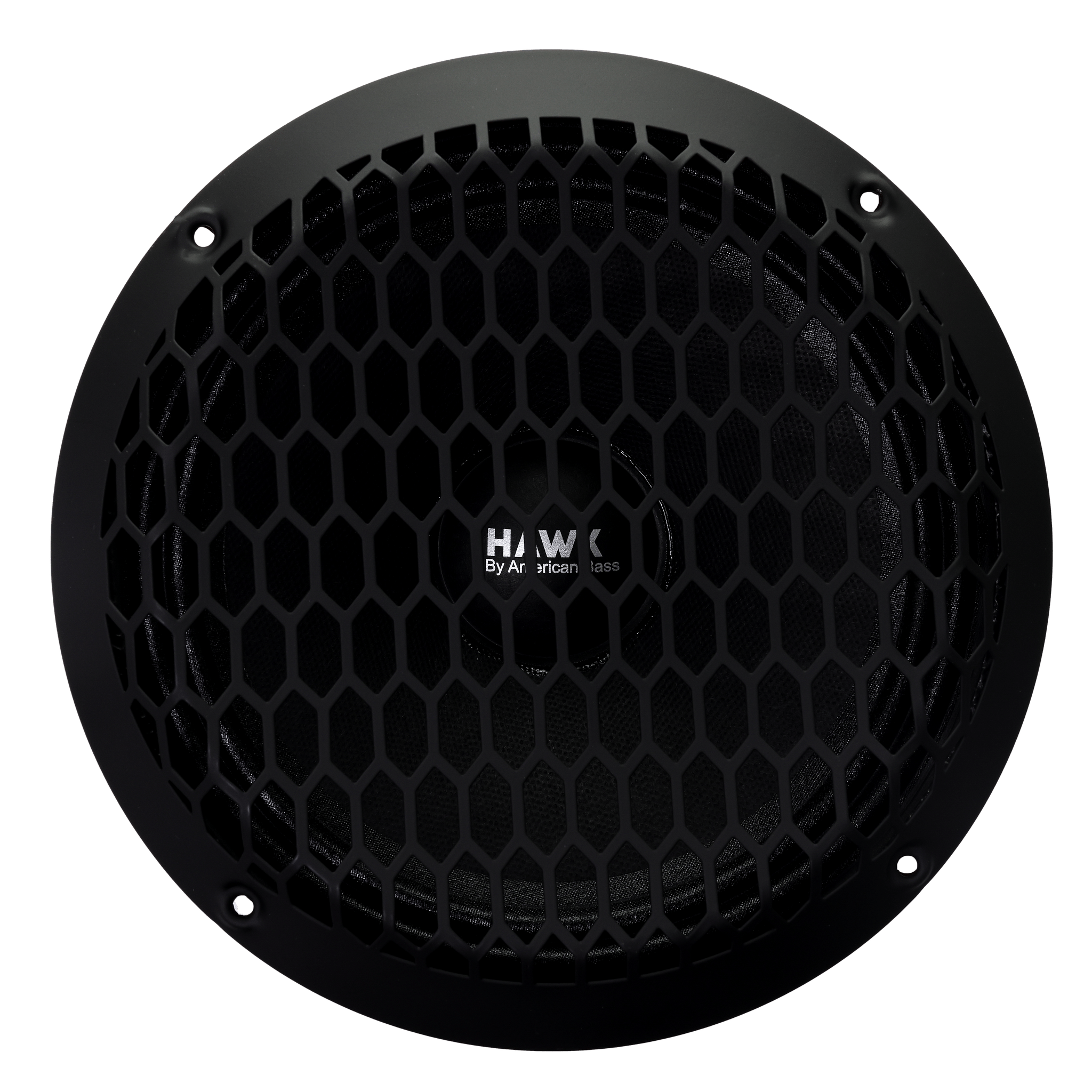 American Bass HAWK 8