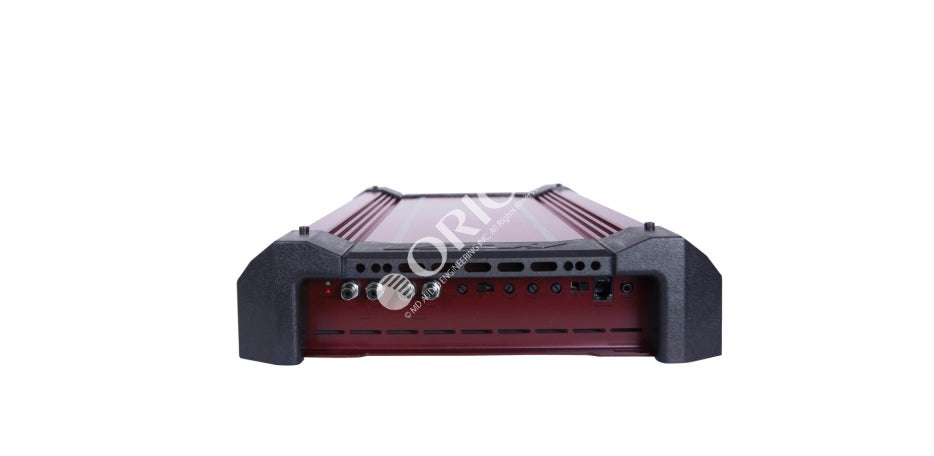 ORION HCCA3000.1DSPLX HCCA Series 3000W RMS 1-Channel Class-D Amplifier