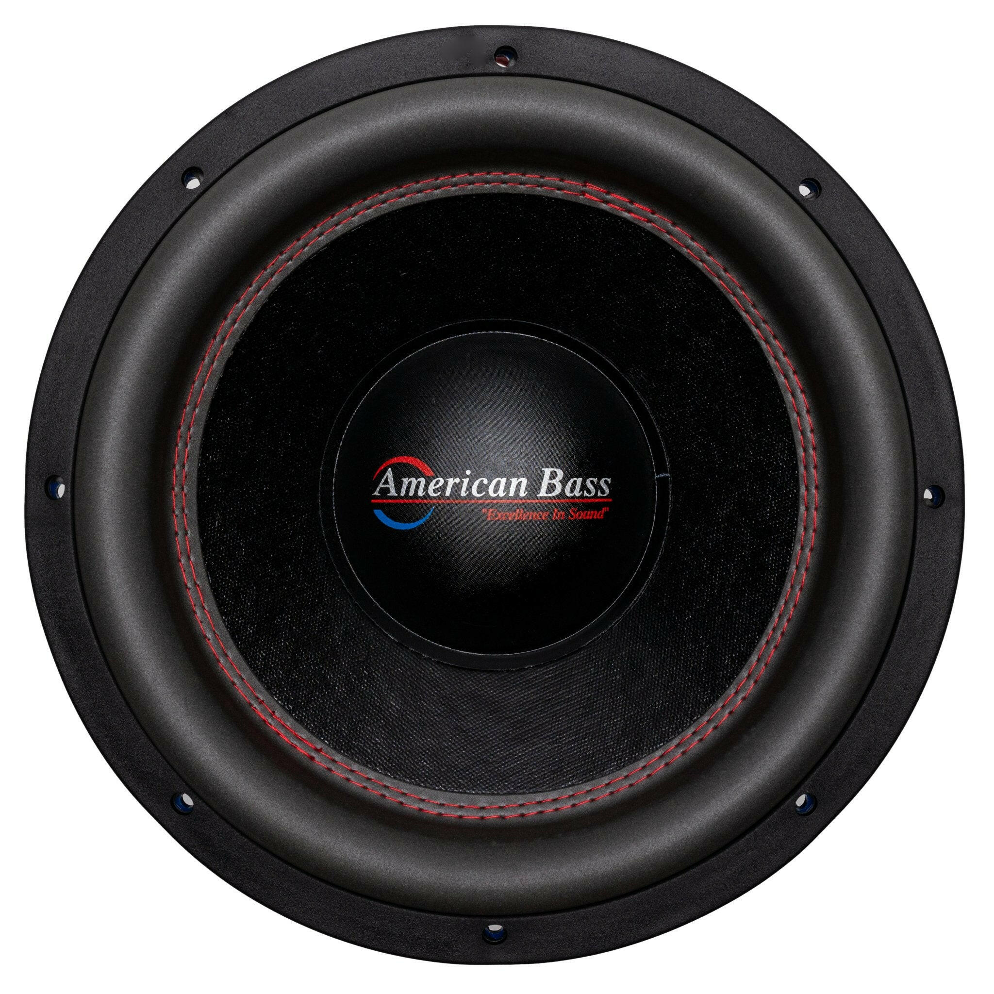 American Bass HD 12