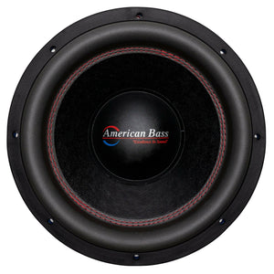 American Bass HD 12