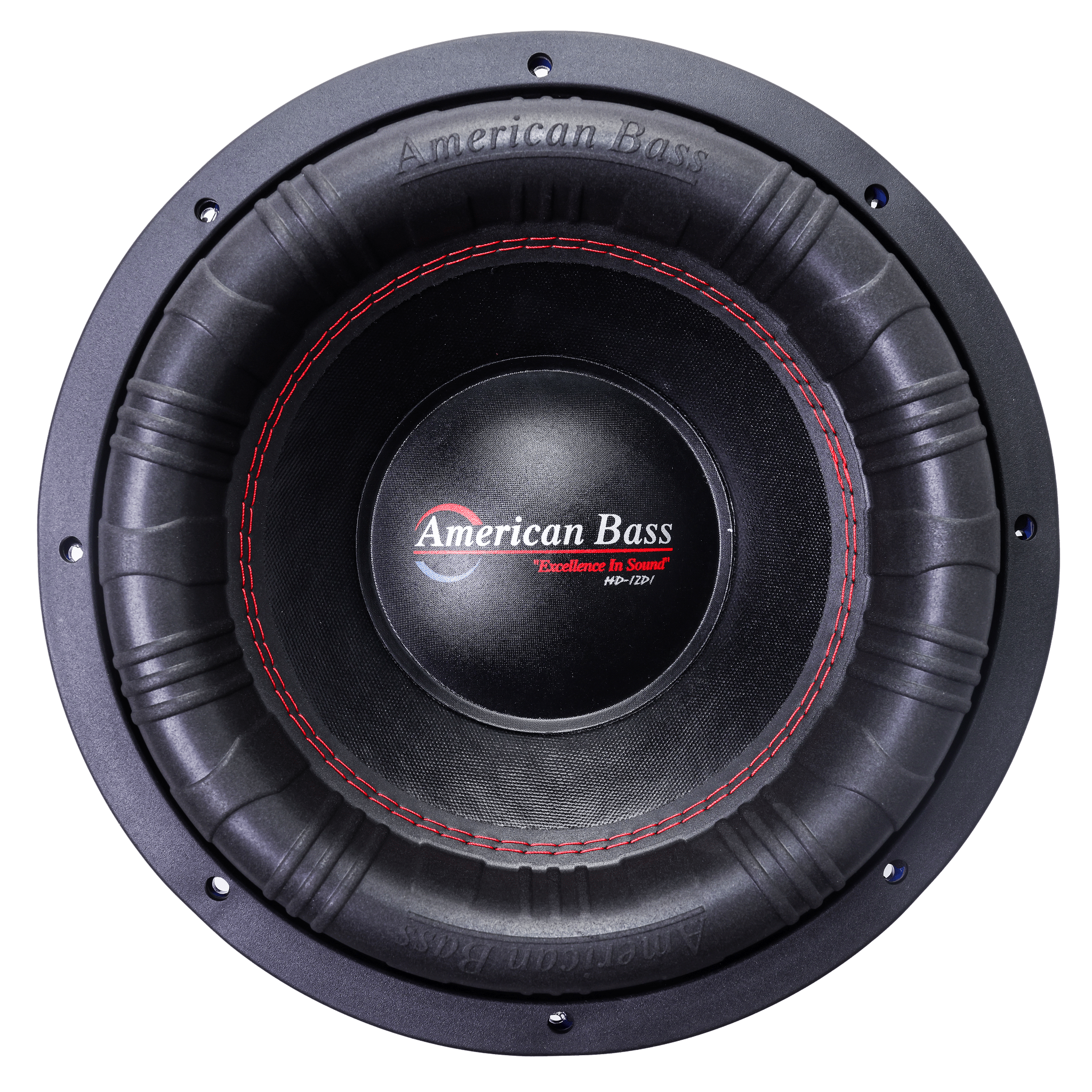 American Bass HD 12