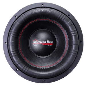 American Bass HD 12