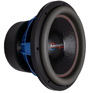 American Bass HD 12