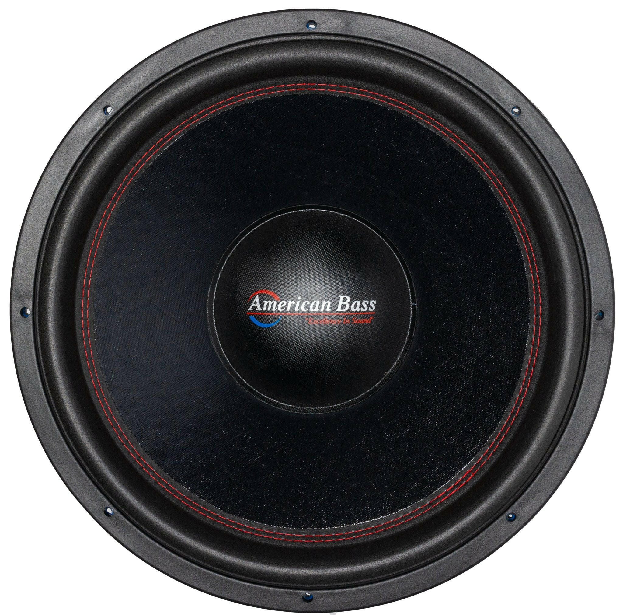 American Bass HD 18