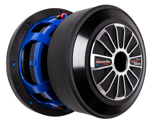 American Bass HD-VELOCITY 10