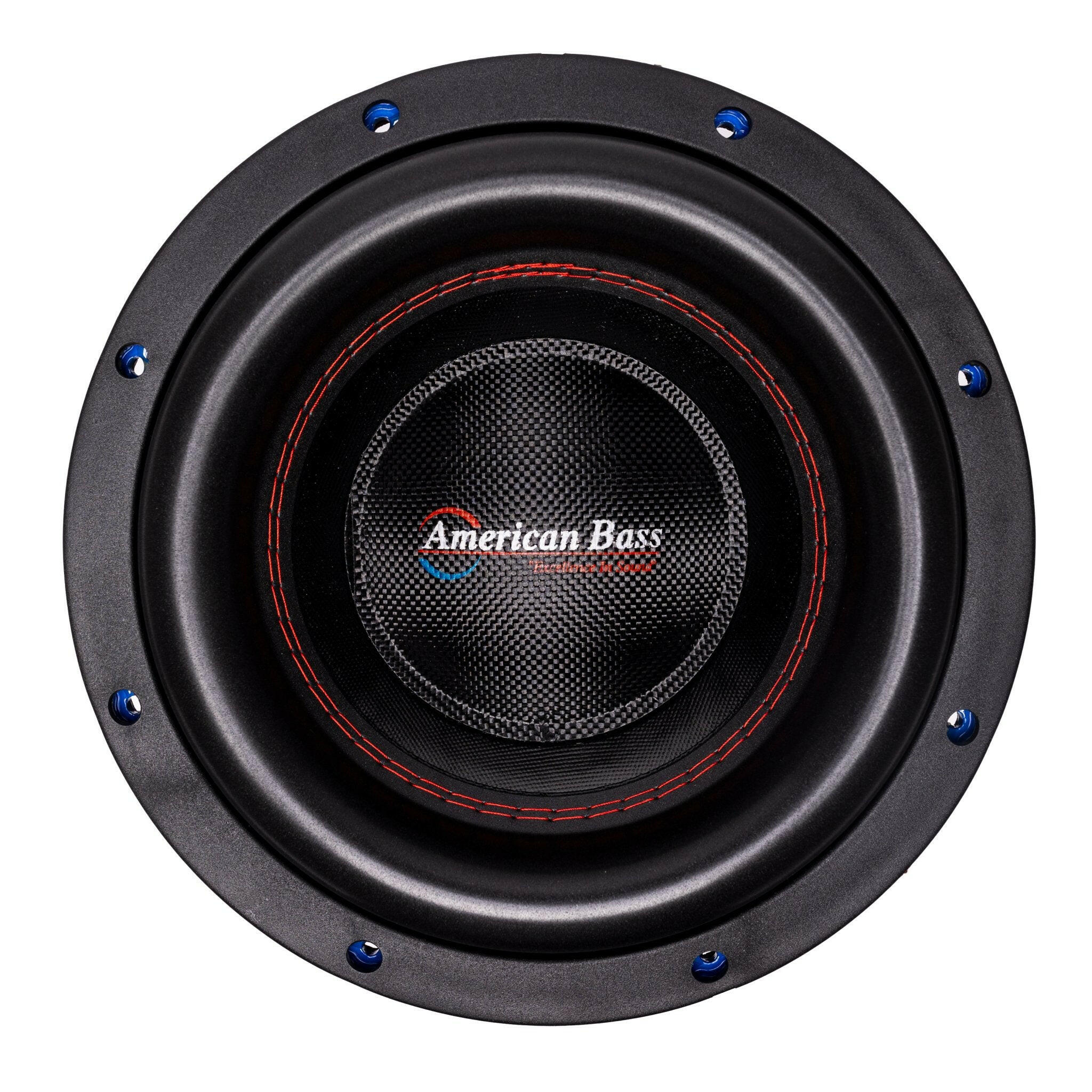 American Bass HD-VELOCITY 10