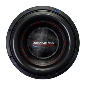 American Bass HD-VELOCITY 12