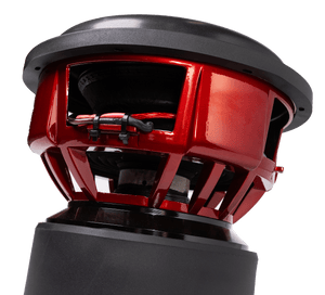 American Bass Hurricane 12