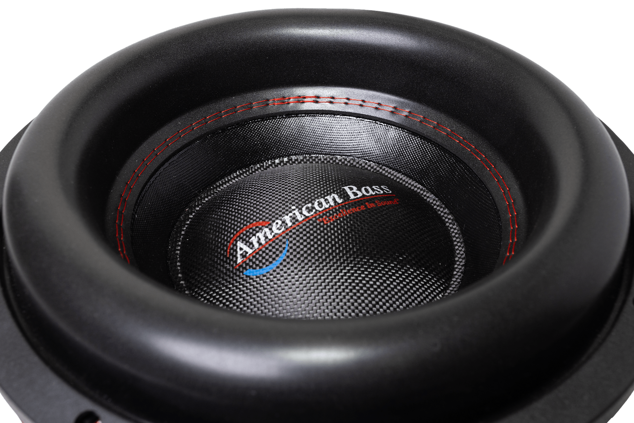 American Bass Hurricane 12