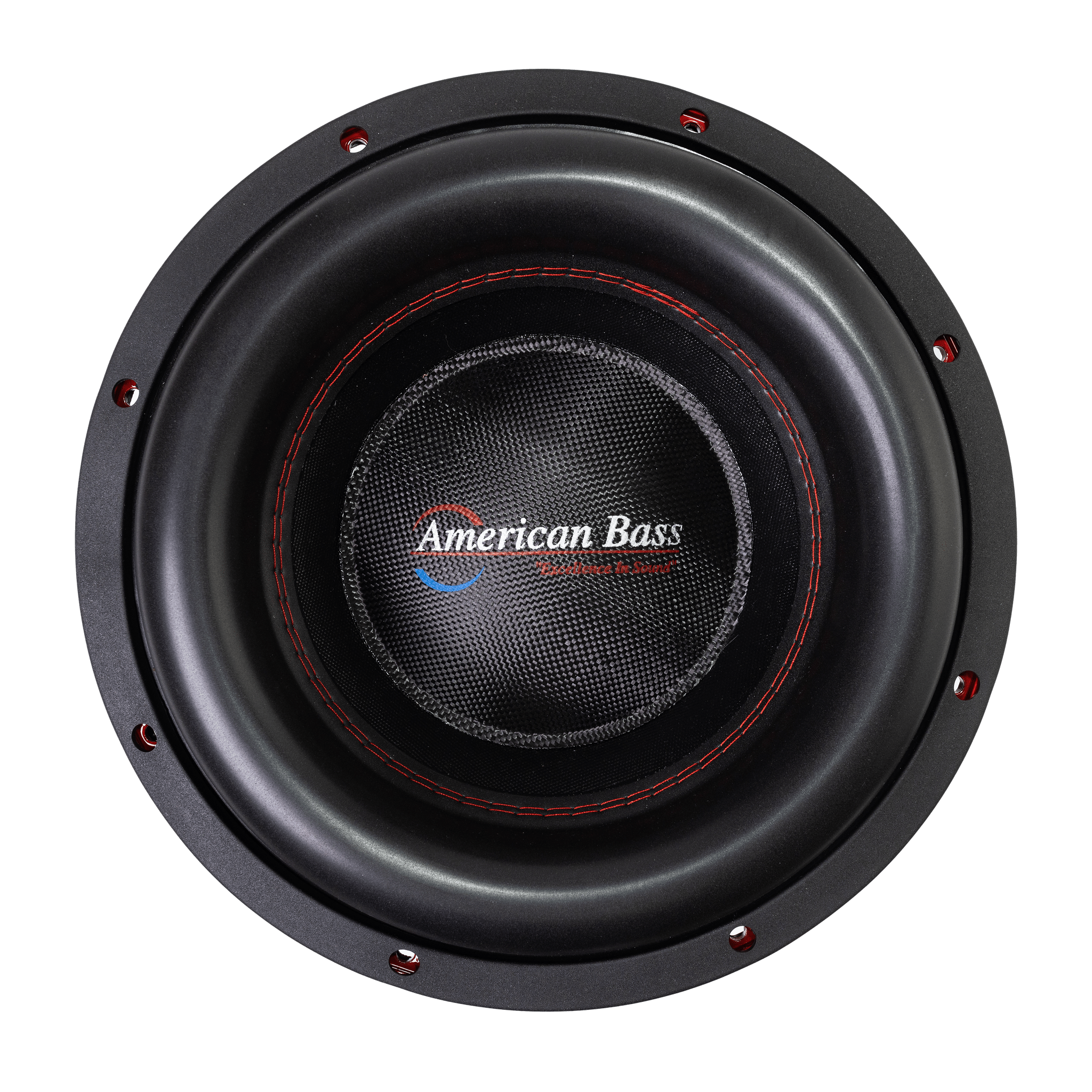 American Bass Hurricane 12
