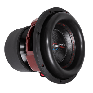 American Bass Hurricane 12