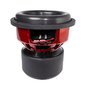 American Bass Hurricane 12