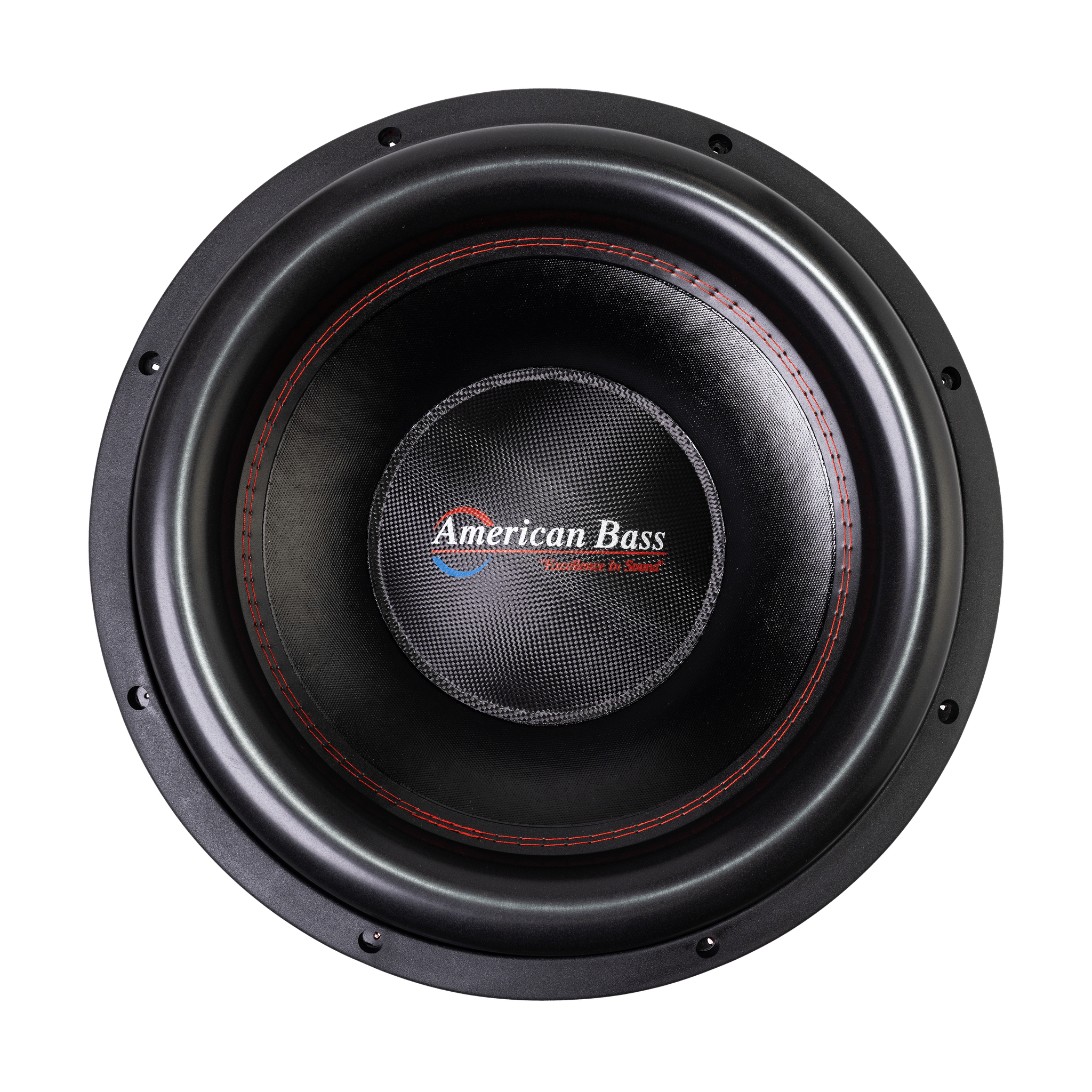 American Bass Hurricane 15
