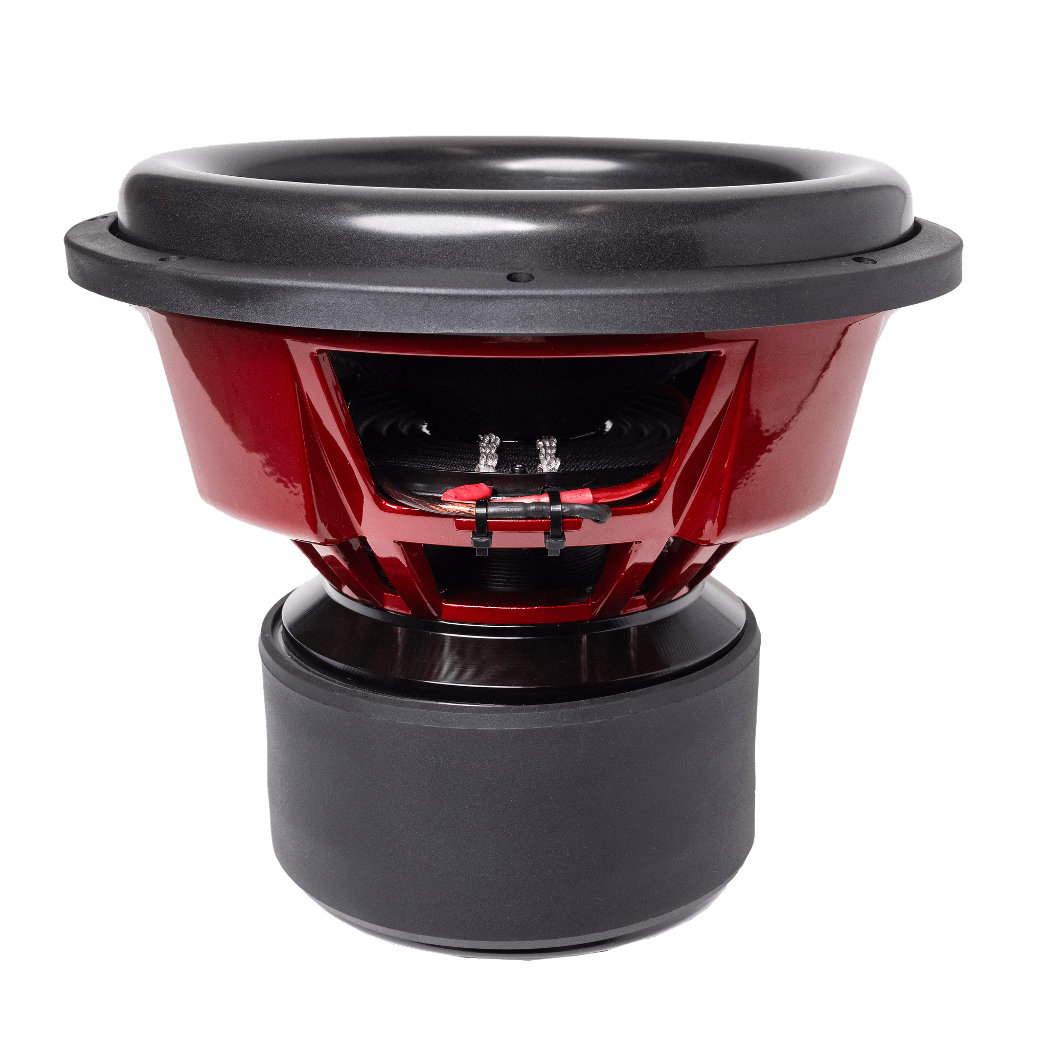 American Bass Hurricane 15