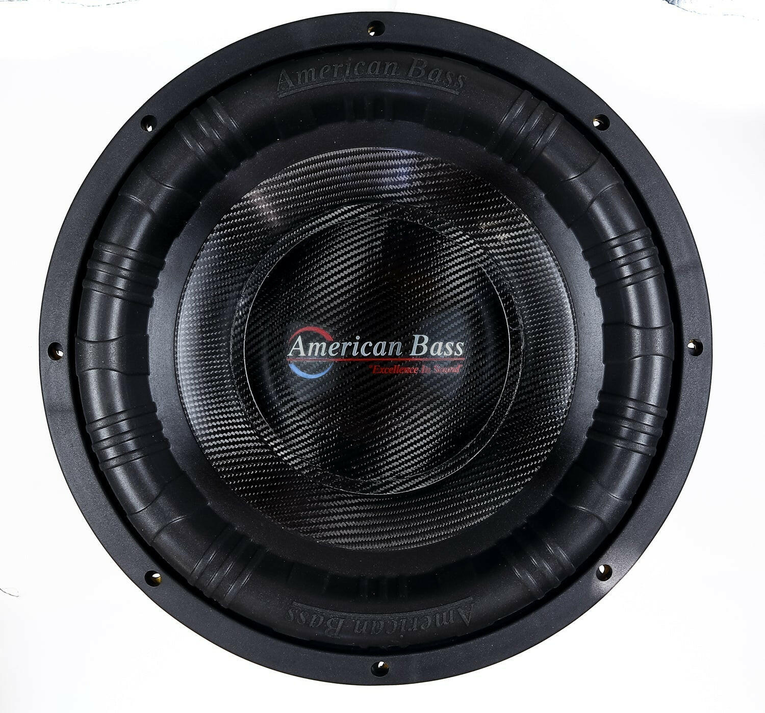 King 15″ Car Subwoofer | 6500 Watts RMS | Dual Voice Coil 1 Ohm