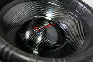 American Bass King 18