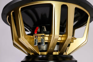 American Bass King 18