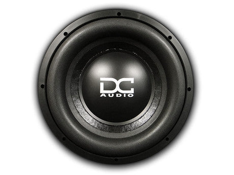 DC Audio Level 4 Recone