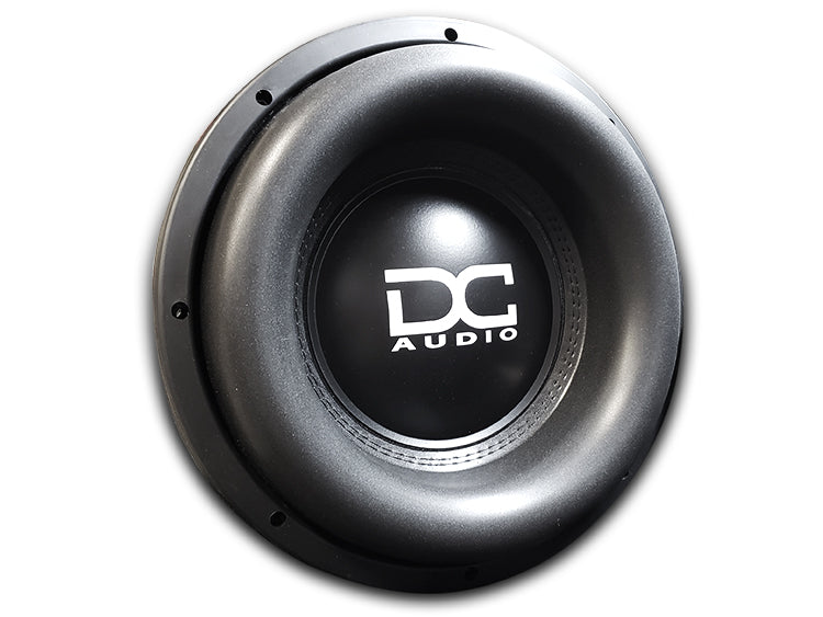 DC Audio Level 5 Elite 12 M5 3500w Subwoofer