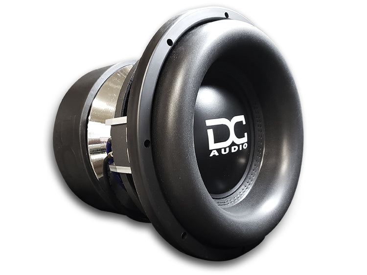 DC Audio Level 5 Elite 12 M5 3500w Subwoofer