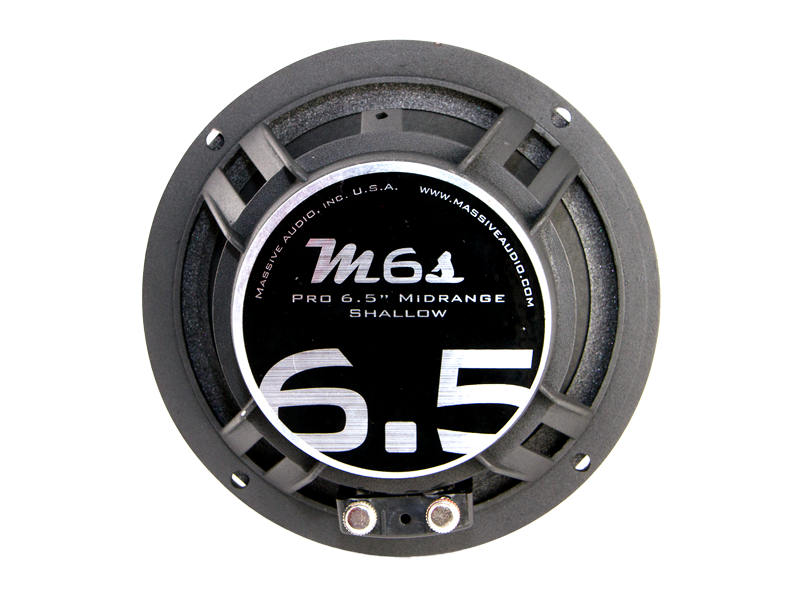 M6S - 6.5