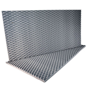 Mela Mute™ Acoustic Egg Crate Foam