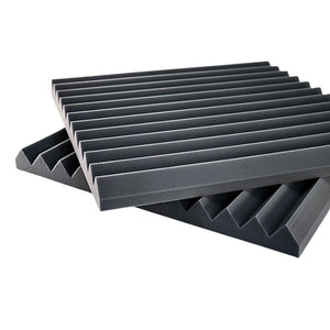 Mela Mute™ Acoustic Foam Linear Wedge