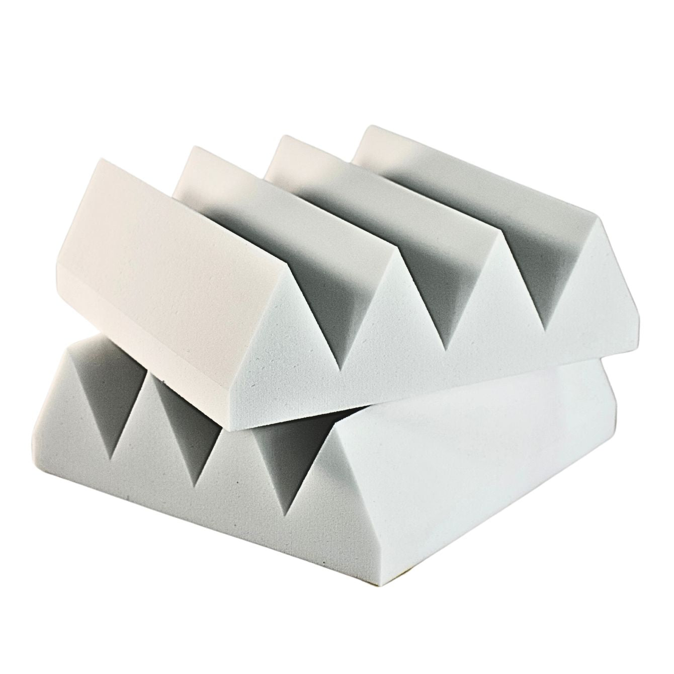 Mela Mute™ Acoustic Foam Super Wedge