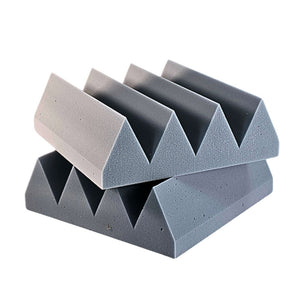 Mela Mute™ Acoustic Foam Super Wedge