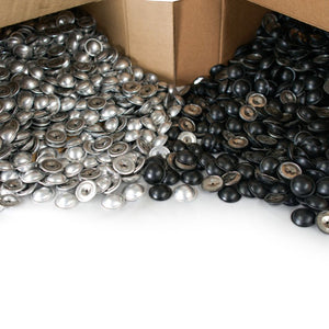 Dome Cap for Stick Pins (7/8