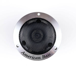 American Bass MX 250T Tweeters