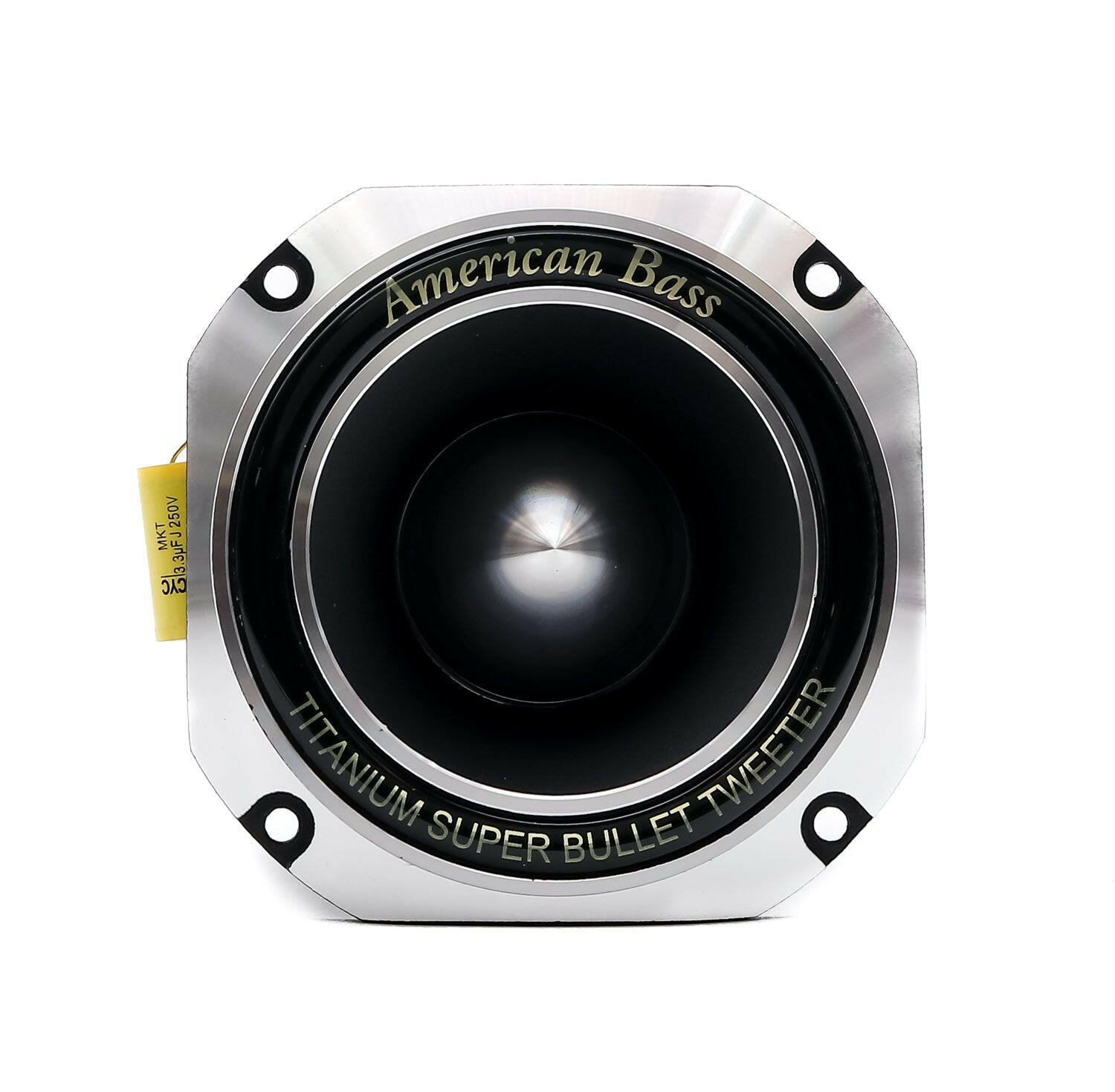 American Bass MX 444T Tweeter