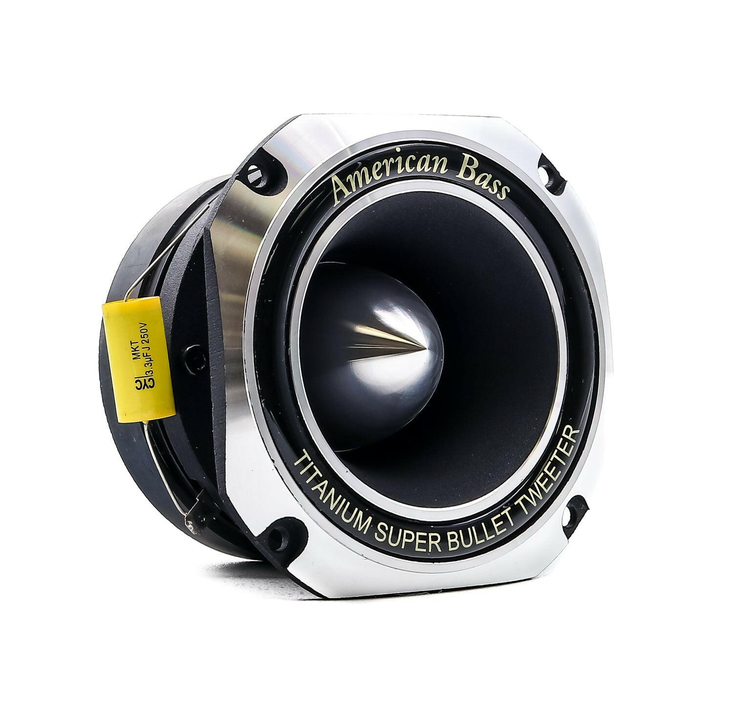 American Bass MX 444T Tweeter
