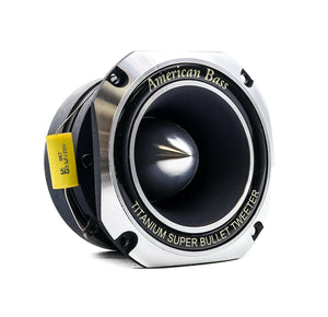 American Bass MX 444T Tweeter
