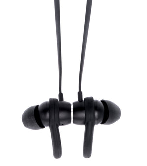 NVX Behind-the-Neck Bluetooth Wireless Headphones