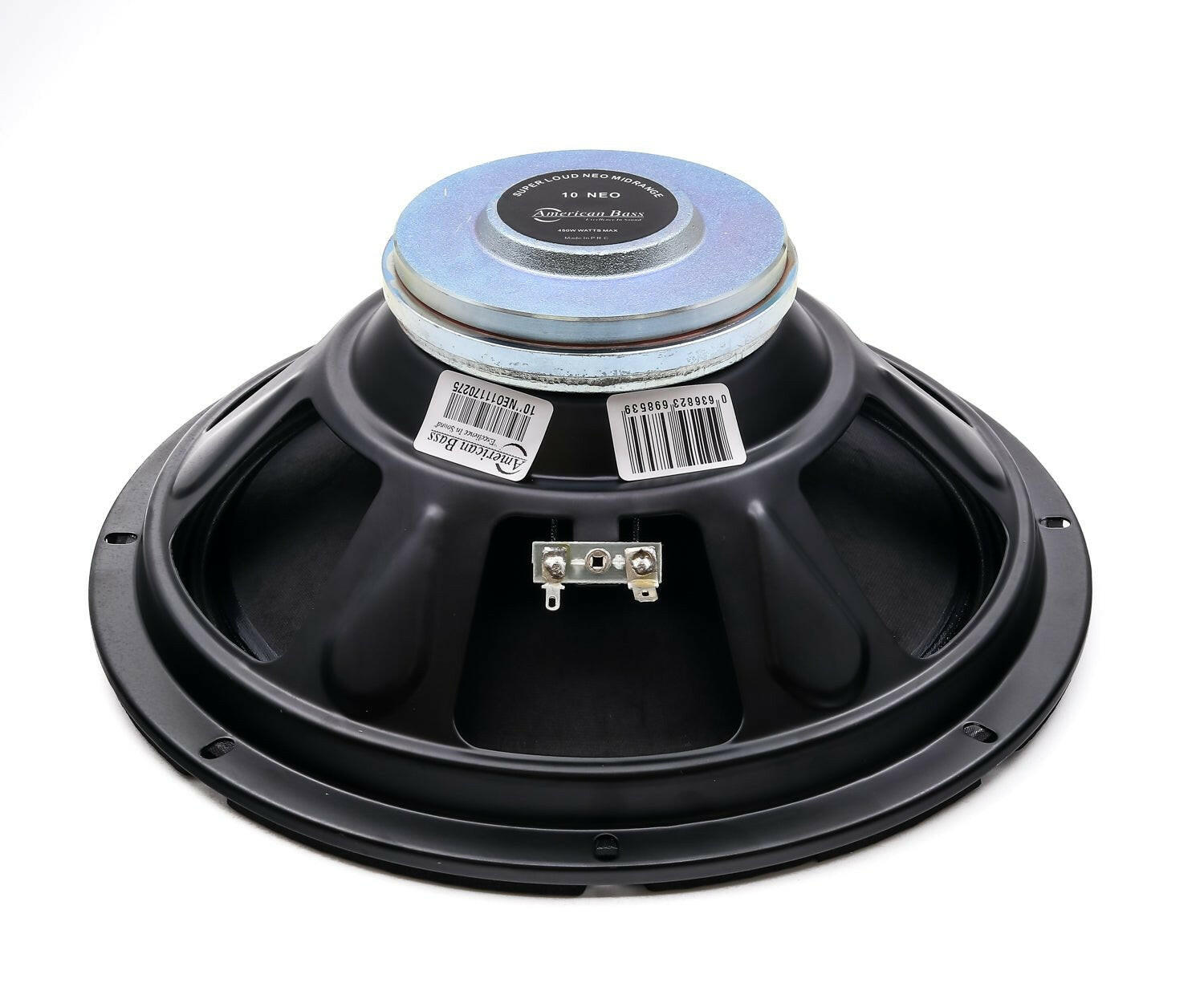 American Bass NEO 10 Speaker