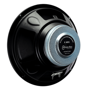 American Bass NEO 8 Speaker