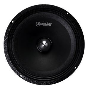 American Bass NEO 8 Speaker