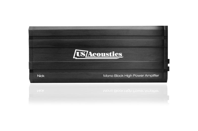US Acoustics 