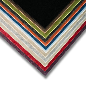 PolyZorbe™ Vivid Acoustic Ceiling Tiles