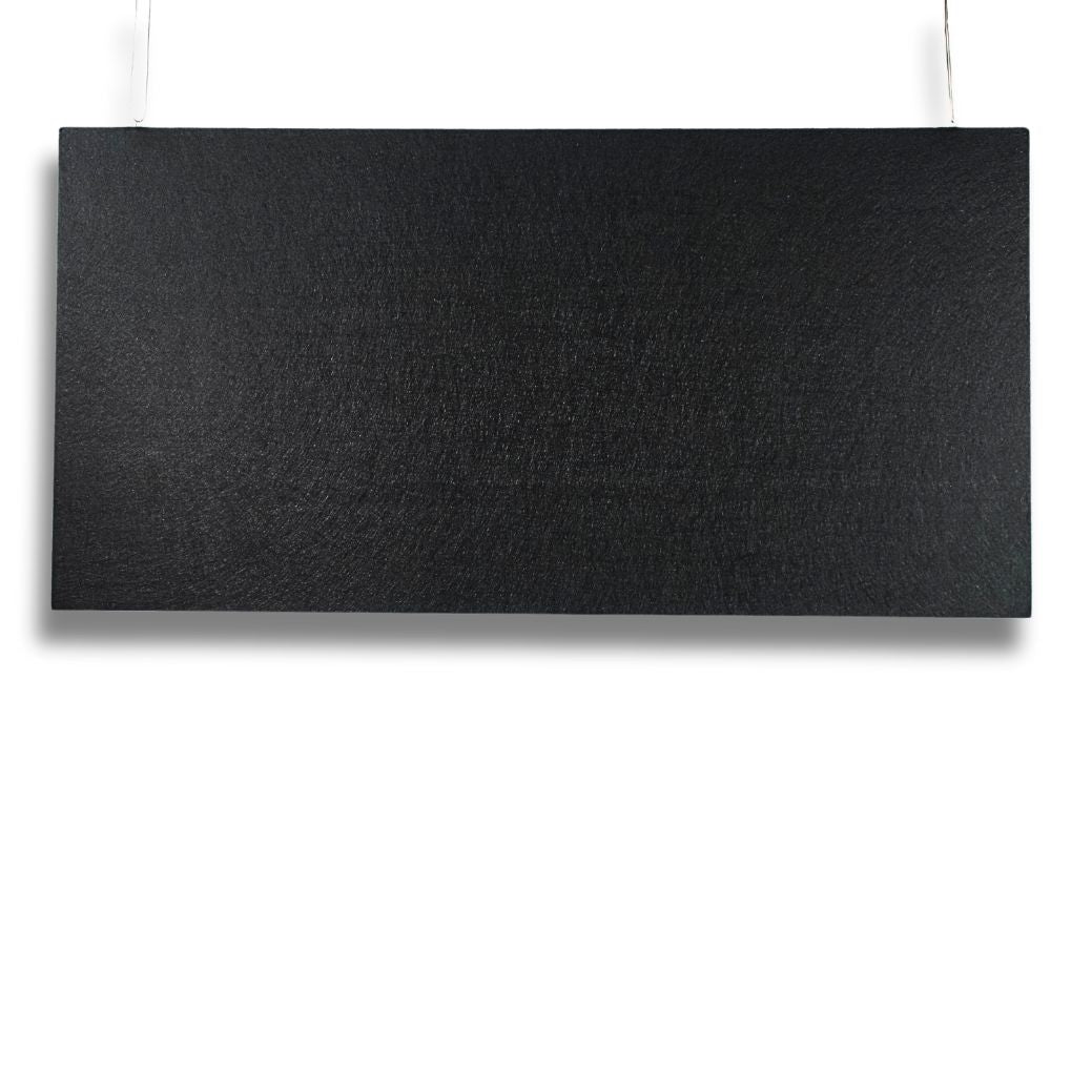 PolyZorbe™ Polyester Acoustic Baffles