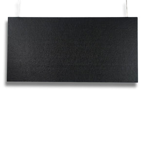 PolyZorbe™ Polyester Acoustic Baffles