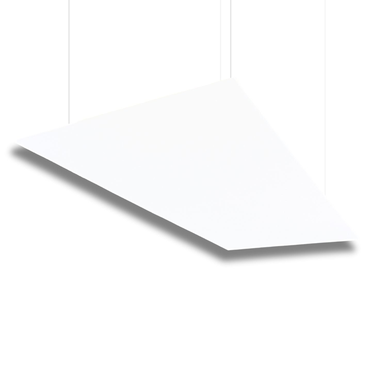 PolyZorbe™ Polyester Acoustic Clouds