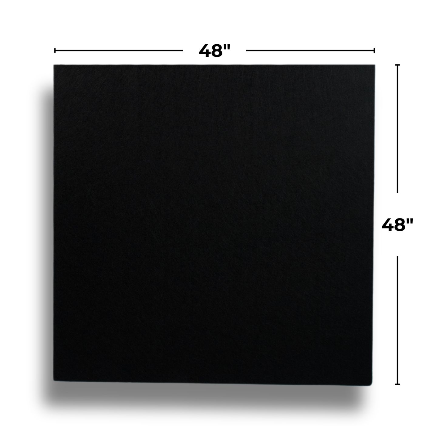 PolyZorbe™ Large Acoustic Panels